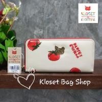 ราคา Kloset Etcetera กระเป๋าสตางค์ กระเป๋าสตางค์ใบยาว กระเป๋าสตางค์ผู้หญิง (7915620093)