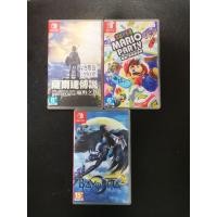 ราคา เกมส์ Nintendo Switch มือ2 (EN game play) (5945448501)