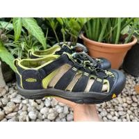 ราคา Keen Newport (NTP-38) มือสองของแท้100% (21136948713)