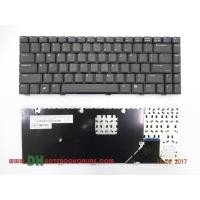 ราคา แป้นพิมพ์ คีย์บอร์ดโน๊ตบุ๊ค Asus A8 Laptop Keyboard (21193346445)