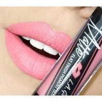 ราคา LA Girl Matte #831 FANTASY Flat Finish Pigment Gloss 5g (915676739)