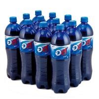 ราคา เอสโคล่า เครื่องดื่มน้ำอัดลม 1 ลิตร (12 ขวด) Escola Soft drink 1 liter (12 bottles) (3447946302)