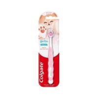 ราคา [สินค้าส่งด่วน] คอลเกต แปรงสีฟันเด็กเจนเทิลฟลัฟฟี่ (คละแบบ) COLGATE GENTLE KIDS FLUFFY TOOTHBRUSH (ASSORTED) (56708922493)