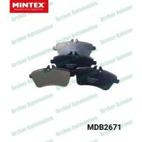 ราคา ผ้าเบรก หน้า (brake pad) Mercedes Benz B-class W245 A180 CDi Classic ปี 2005 (22177210410)