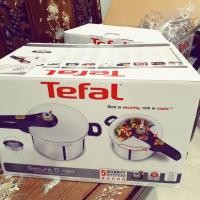 ราคา หม้ออัดแรงดัน Tefal Secure 5 Neo ขนาด 7 ลิตร (4832836829)