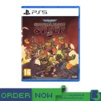 ราคา PlayStation 5 Warhammer 40,000: Shootas, Blood & Teef [bY ClaSsIC GaME] (42618179894)