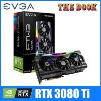 ราคา การ์ดจอ RTX 3080 Ti - EVGA มือสอง (20363814897)