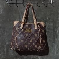 ราคา PRELOVED TOTEBAG ORIGINAL ST SCOTT LONDON LOGO (53102664549)