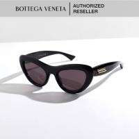ราคา BOTTEGA VENETA BOMBE CAT BV1282S / ตัวแทนจำหน่าย BOTTEGA VENETA EYEWAER เป็นทางการ (26884608096)