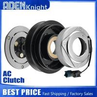 ราคา AC Compressor Clutch For Land Rover Freelander Mk2 L359 3.2L VOLVO 36002935 6G9N19D623FF 6G9N19D623 (45553415906)