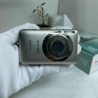 ราคา Canon IXUS115HS/ELPH 100HS/IXY210F(รุ่นหายาก) กล่อง (42310466545)
