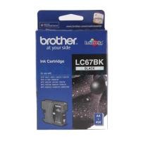 ราคา หมึก BROTHER LC-67 BK (1969666752)