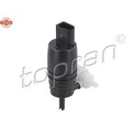 ราคา BMW MINI มอเตอร์ฉีดน้ำล้างกระจก รุ่น BMW X1 F48 X3 G01 X5 F15 l MINI F56 F60 l TOPRAN 503 157 l MEYLE 314 870 (53401456998)