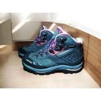 ราคา Campline Outdoor Shoes Size 39 Insole 24.5 Cm (42302600485)