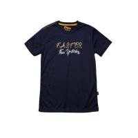 ราคา Moley Apparels FASTER เสื้อยืดกีฬา NAVY (เสื้อยืดชาย) (50209152277)