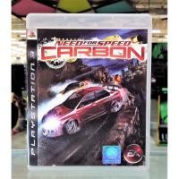 ราคา แผ่นเกม PS3 มือสอง Need for Speed Carbon (Z3,EN) แผ่น PS3 มือ2 Racing (1939462361)