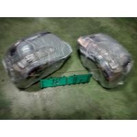 ราคา ฝาครอบกระจกมองข้าง D-MAX 2003-2005 โครเมี่ยม มีไฟเลี้ยว ของใหม่ เก่าเก็บ (55959008691)