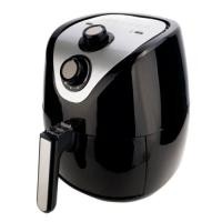 ราคา Haier หม้อทอดไร้น้ำมัน ขนาด 2.5 ลิตร Air Fryer HAF-K25B2 สีดำ GO (7697795095)