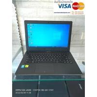 ราคา โน้ตบุ๊คมือสอง Asus K450LN (15150375400)
