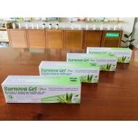 ราคา <<< Burnova Gel Plus หนัก 70 กรัม [MILOTT LABORATORIES] (10669512342)
