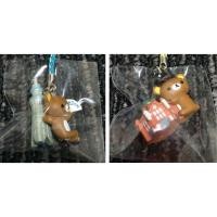 ราคา ที่ห้อยโทรศัพท์ รีแลกคุมะ Rilakkuma มี 2 แบบ (22890226054)