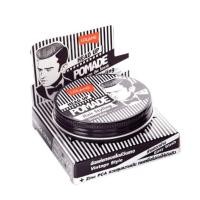 ราคา Lolane Head Up Matt Wax Vintage style เฮด อัพ โพเมด (สีดำ) 75g. (8127694295)