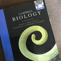 ราคา Campbell Biology 9th Edition สภาพ 90% (5438943274)