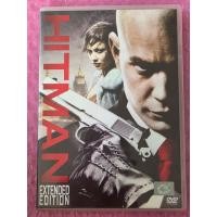 ราคา DVD : Hitman : ฮิทแมน โคตรเพชฌฆาต 47 ลิขสิทธิ์แท้ Master ดีวีดี หนัง มือสอง แผ่นสวย สภาพสะสม 18600 (53705961753)
