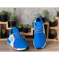 ราคา Adidas NMD XR1 Footlocker Europe Bluebird Exclusive (ไซส์ 44/28CM) (CG3092) (19484103020)