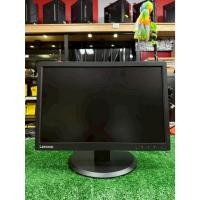 ราคา หน้าจอคอทพิวเตอร์ LED 20" LENOVO จอIPS ภาพสีสวยสมจริง (45200292862)