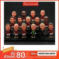 ราคา (แยก) โมเดลนักฟุตบอล สโมสรแมนยู - Manchester United 1999 (1354266214)