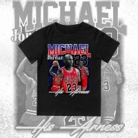 ราคา เสื้อยืด Michael Jordan / เสื้อ Michael Jordan / Skena Shirt (53359447313)