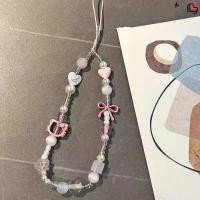 ราคา คิตตี้ คิตตี้ แมวโบว์โซ่โทรศัพท์มือถือสั้นเชือกเส้นเล็กโทรศัพท์มือถือหญิงน่ารัก ซีซีดี กล้องเชือกเส้นเล็กเชือกเส้นเล็กโทรศัพท์มือถือเชือก (52358035756)