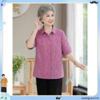 ราคา เสื้อผ้าไหมชาย ไหมผสมฝ้าย สีชมพู ซาฟารี (25548118340)