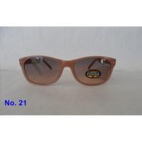 ราคา Saleแว่นกันแดด FOSSIL no.21 Wayfarer ทรง Unisex ใส่ได้ทั้งหญิงชาย ใหม่แท้ 100% จากอเมริกา (3240196515)
