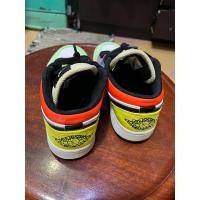 ราคา Nike Air Jordan 1 Low Multicolor Light Bulb (22252799594)