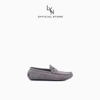 ราคา LYN - Zen Infinite Loafer รองเท้าโลฟเฟอร์ผู้ชาย Zen Infinite (LL25FSM021) (43669388934)