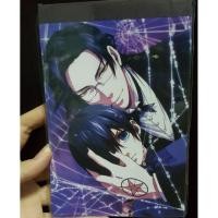 ราคา สมุดโน๊ต Black Butler แบบฉีก (2299915377)