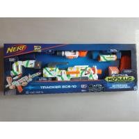 ราคา ปืน NERF รุ่น NER MODULUS TRACKER ECS 10 (6170634950)