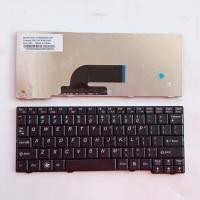 ราคา US Layout แป้นพิมพ์แล็ปท็อปสําหรับ Lenovo IdeaPad S11 S10-2 S10-2C S10-3C ไม่มีจุดไม่มี backlit สีดํา (54508032650)