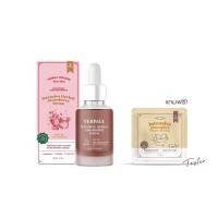 ราคา YERPALL Intensive Strawberry Serum 15ml. (22130075553)