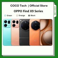 ราคา OPPO Find X9 Ultra | OPPO Find X9s Pro | OPPO Find X9 Pro | OPPO Find X9 | OPPO Find X8 Ultra (28986495193)
