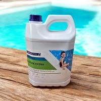 ราคา Extra Algicide 5L AstralPool น้ำยากำจัดและยับยั้งตะไคร่ชนิดเข้มข้น สำหรับสระว่ายน้ำ (46804661754)