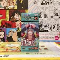 ราคา WCF Franky แฟรงกี้ one piece วันพีซ Vol.23 tv 186 ของแท้ ญี่ปุ่น (3810245179)