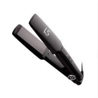 ราคา Lesasha ชิค แบล็ค เซรามิค - เอ็กแอล เครื่องหนีบถนอมเส้นผม รุ่น LS0320 (276797227)