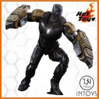 ราคา HOT TOYS - IRON MAN MARK 25 / MARK XXV [ STRIKER ]​ -​ MMS277 : IRON MAN 3 (14416150494)