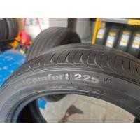 ราคา ยางเปอร์เซ็นต์ Giti ขนาด 215 50 R18 ปี24 ราคาเส้นละ 424 บาท (40879138201)
