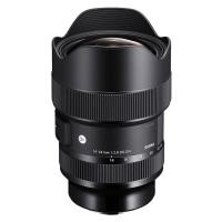 ราคา [บริการซื้อ ขาย แลกเปลี่ยน] Sigma 14-24mm f/2.8 DG DN (A) for Nikon (มือสอง) (25353141007)