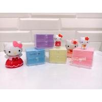 ราคา SANRIO ลิ้นชักกล่องมินิ 2 ชั้น ซานริโอ ที่เก็บอุปกรณ์เสริม ขายส่ง (24188332545)