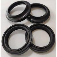 ราคา ซีลโช้ค KLX150 BF, dtracker150 ขนาด 35-48-11 ซีลน้ำมัน ซีลโช๊คหน้า (24278138620)
